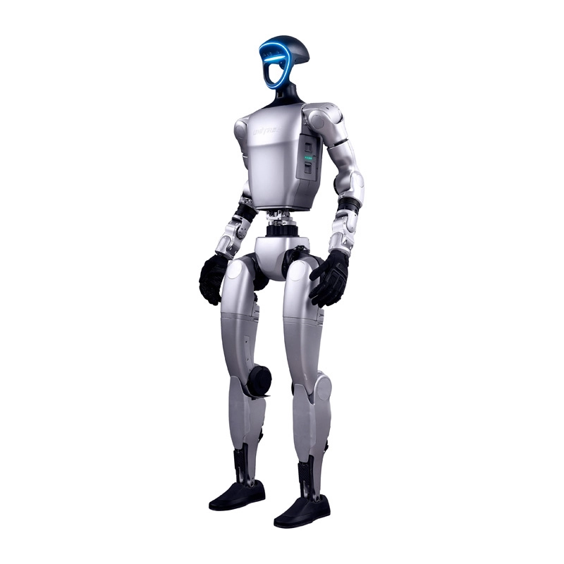  Robot humanoidalny G1