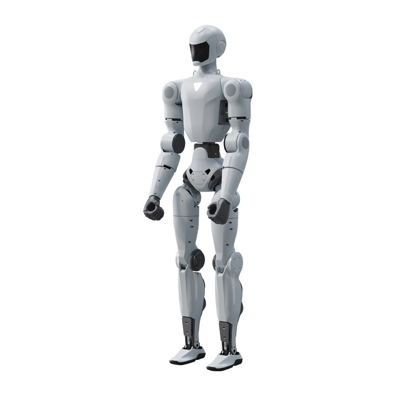  Robot humanoidalny UNITREE R1