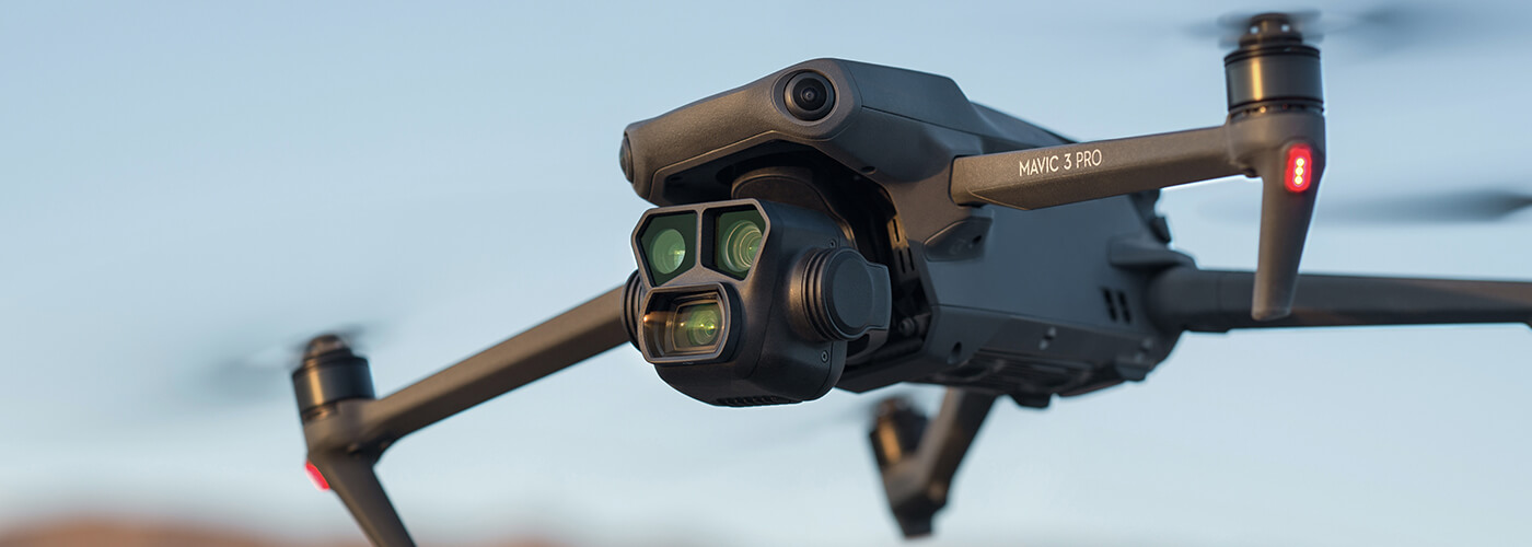 kamera drona dji mavic 3 pro