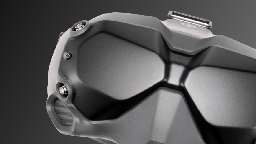 DJI FPV Goggles V2 - DJI Avata