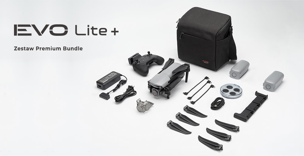 Autel Evo Lite + Combo Kit