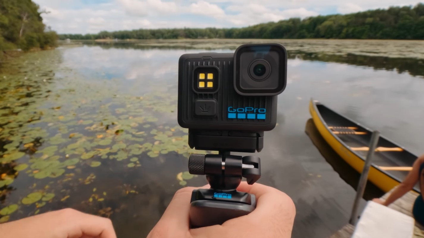 Kamera sportowa GoPro LIT HERO prod3