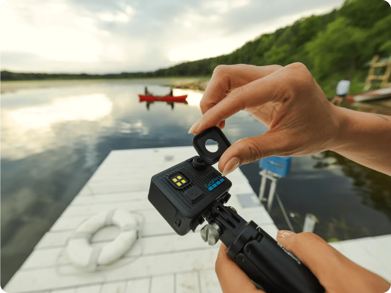 Kamera sportowa GoPro LIT HERO prod4