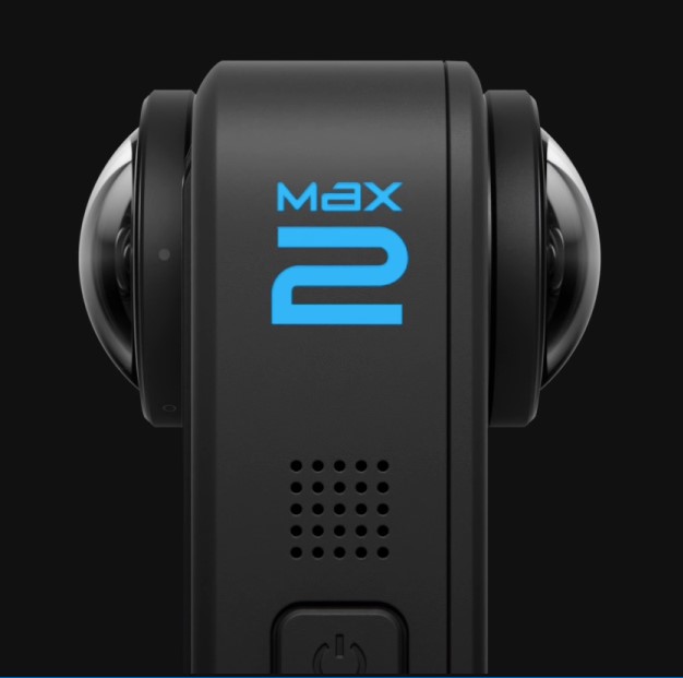 Kamera sportowa GoPro MAX2 prod2