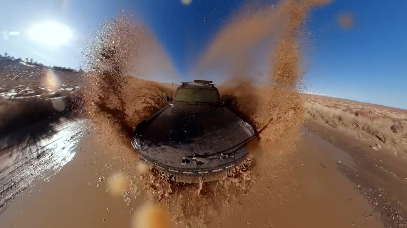 Kamera sportowa GoPro MAX2 prod3