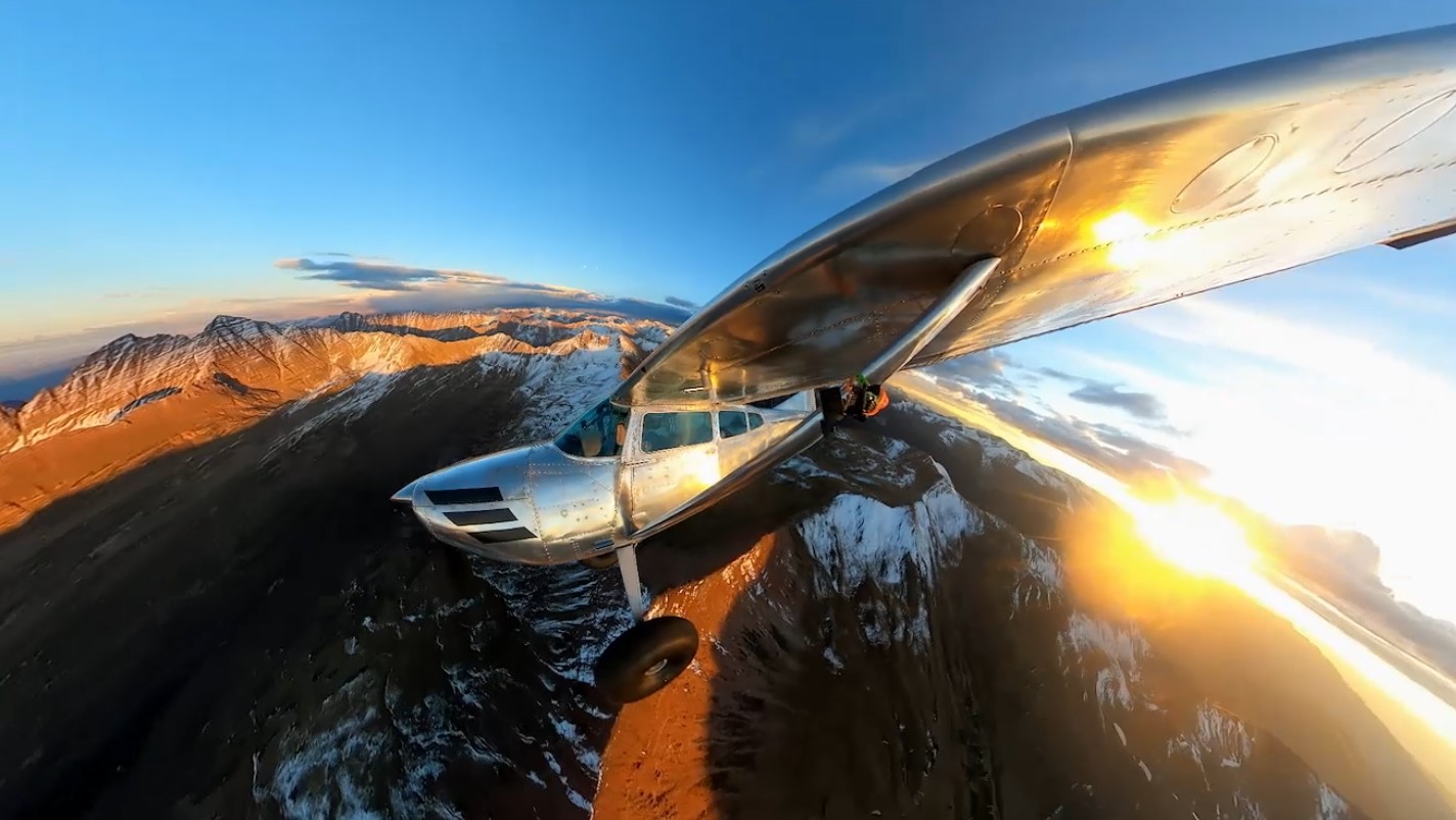 Kamera sportowa GoPro MAX2 prod4