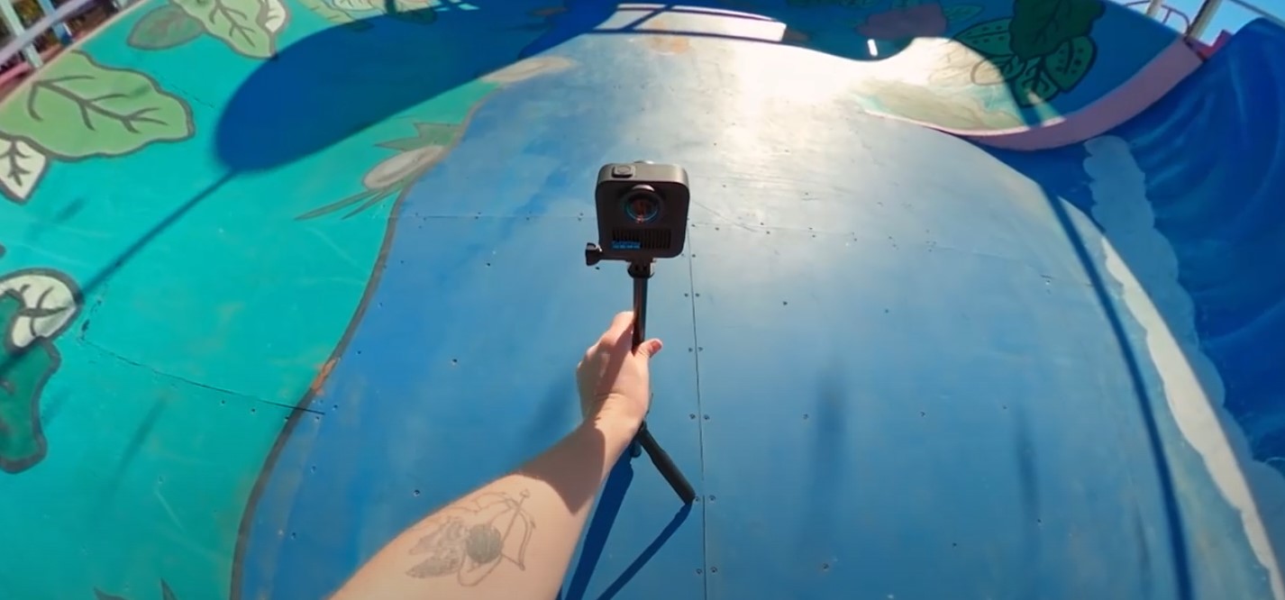 Kamera sportowa GoPro MAX2 prod5