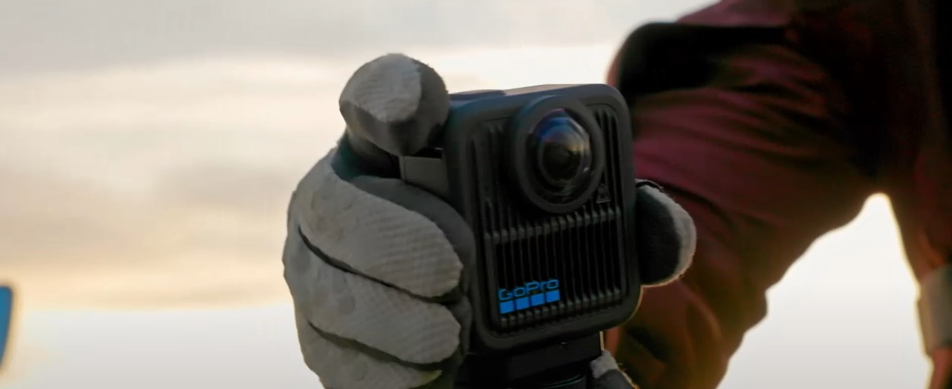 Kamera sportowa GoPro MAX2 prod7