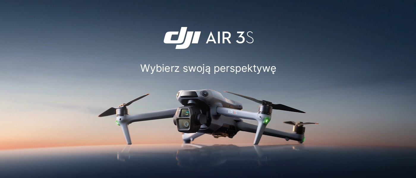 DJI Air 3S