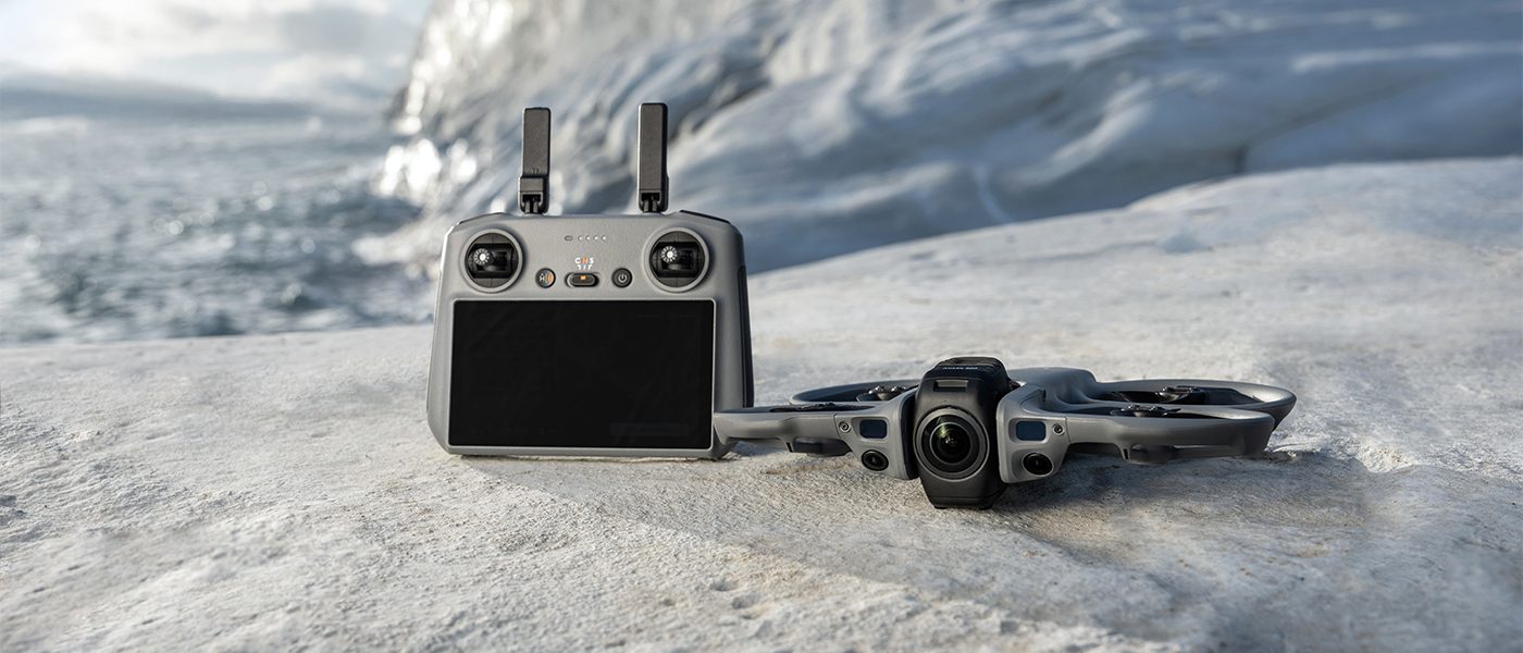 DJI Avata 360 (DJI RC 2)