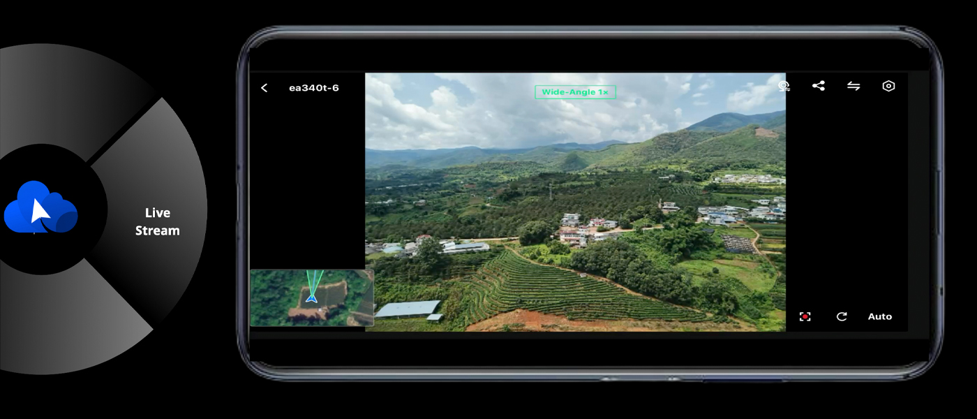 DJI FlightHub 2 – automatyzacja misji i analiza danych