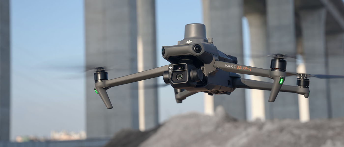 DJI Mavic 3 Enterprise