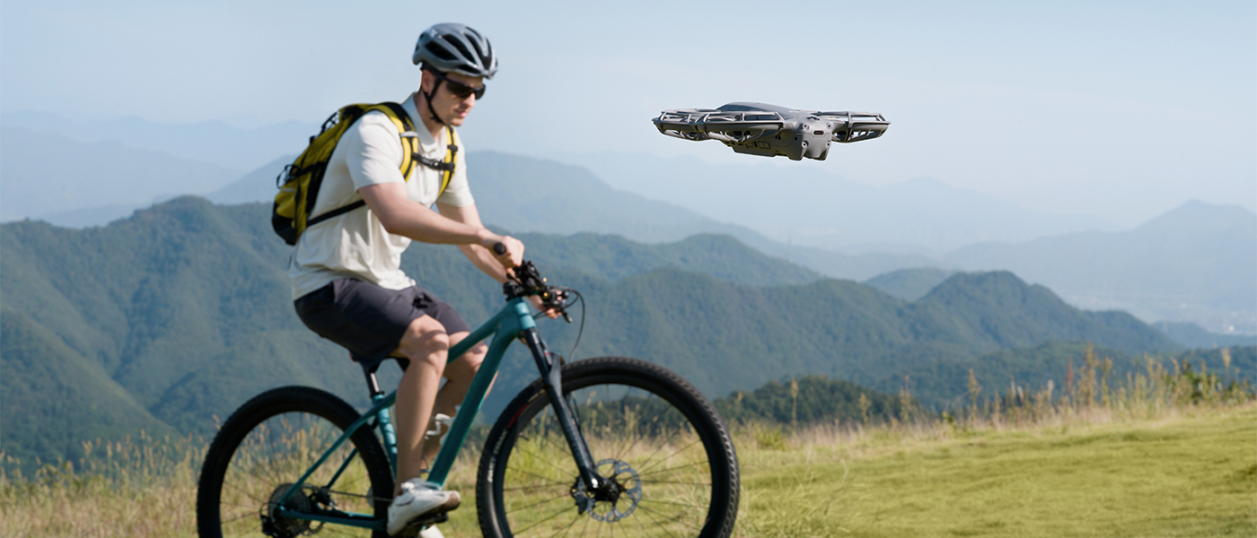 Dokładniejsze śledzenie obiektów z ActiveTrack<