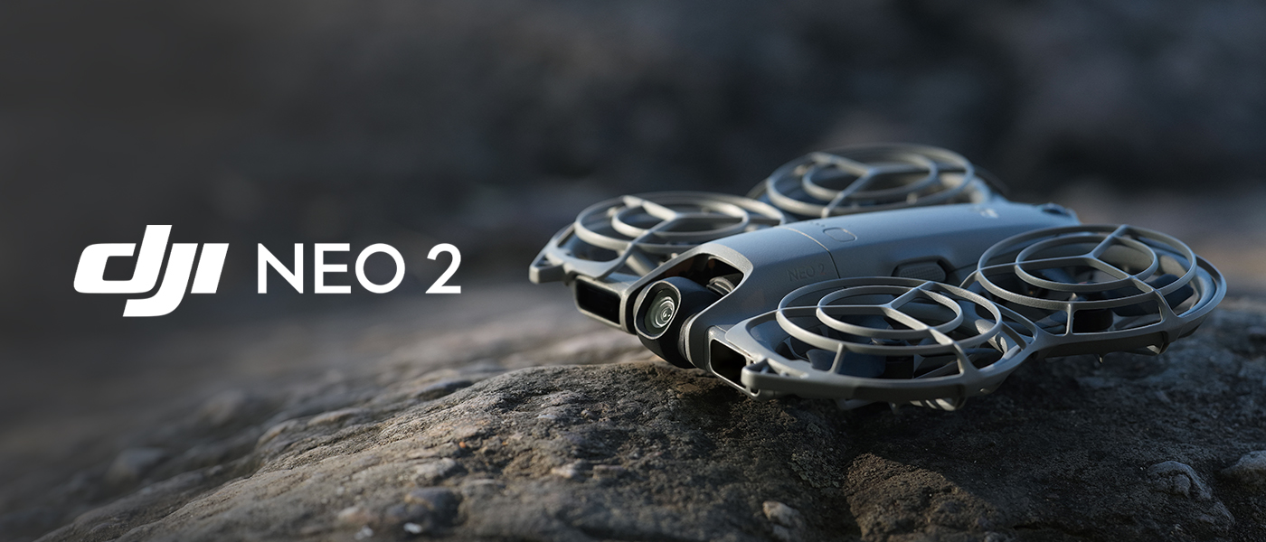 Dron DJI Neo 2
