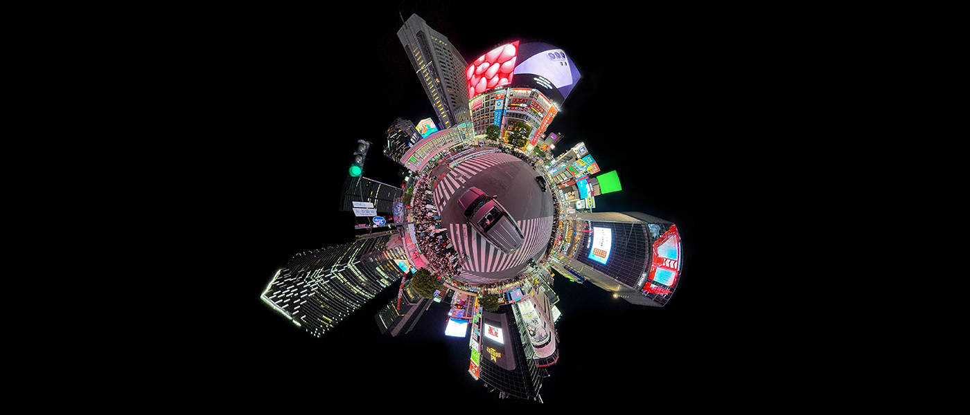 Kamera DJI Osmo 360 II