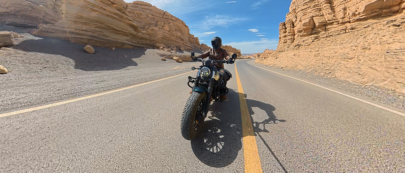 Kamera DJI Osmo 360 II