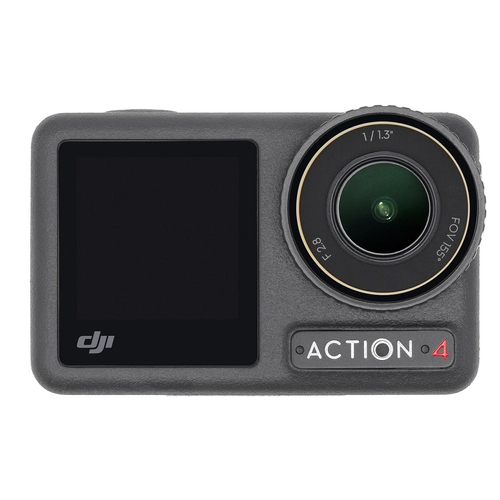 Kamera DJI Osmo Action 4