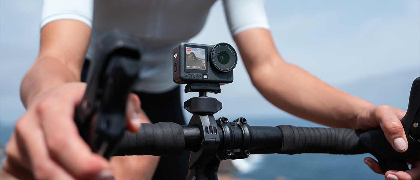 Odporna i gotowa w każdych warunkach