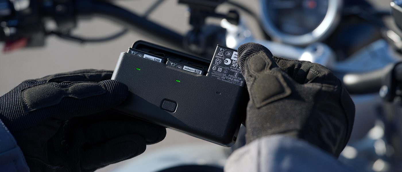 Więcej z zestawem Adventure Combo