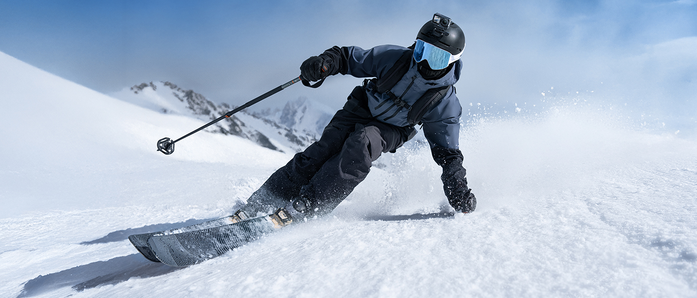 Wyraźne i szczegółowe ujęcia