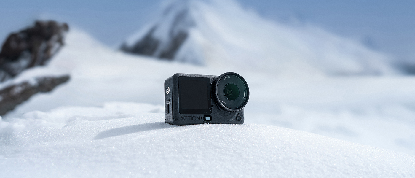 Zmienna przysłona i lepsza jakość obrazu