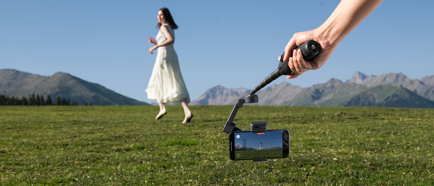 Stabilizacja, na której możesz polegać