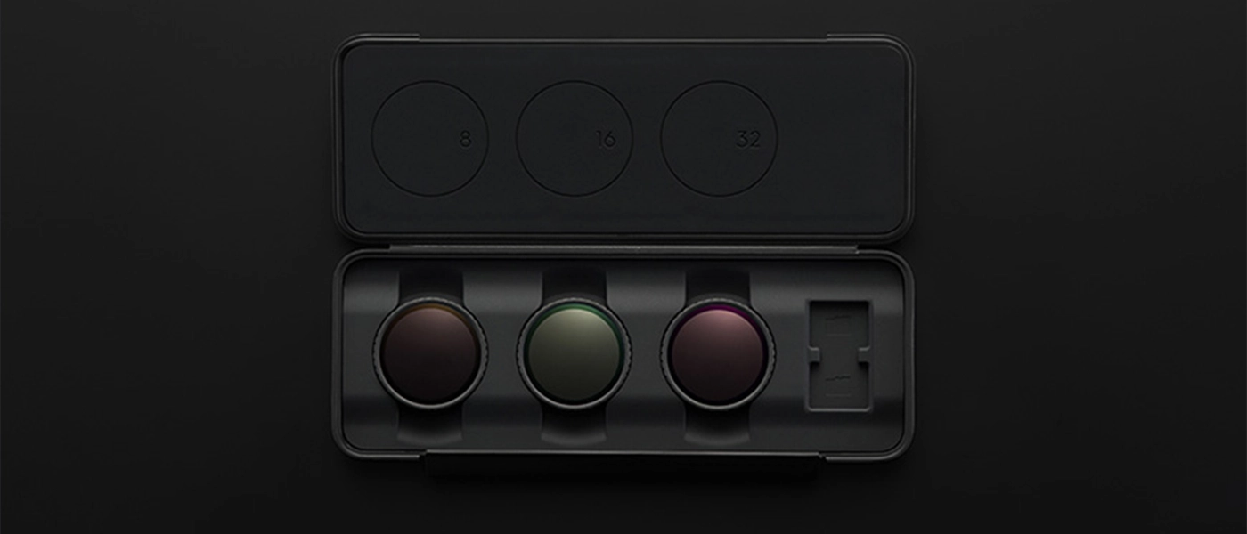 DJI Osmo Nano - akcesoria, które otwierają nowe możliwości