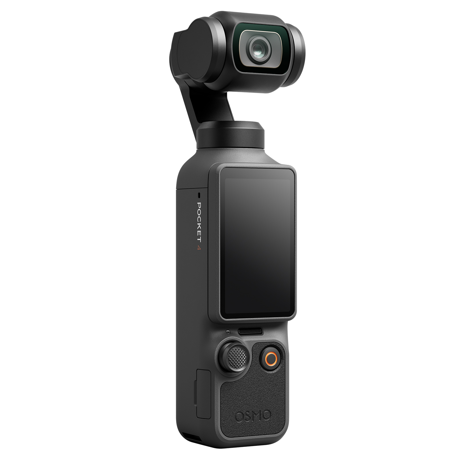 DJI Osmo Pocket 4