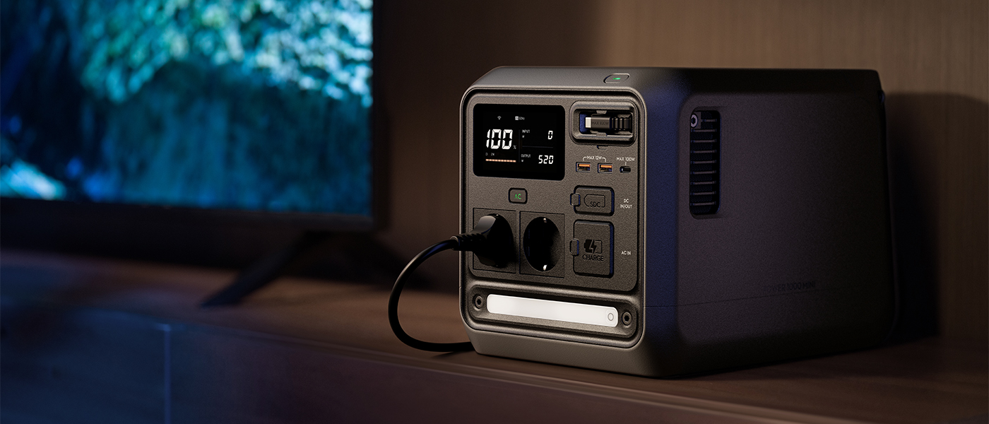 Price comparison of power stations DJI Power