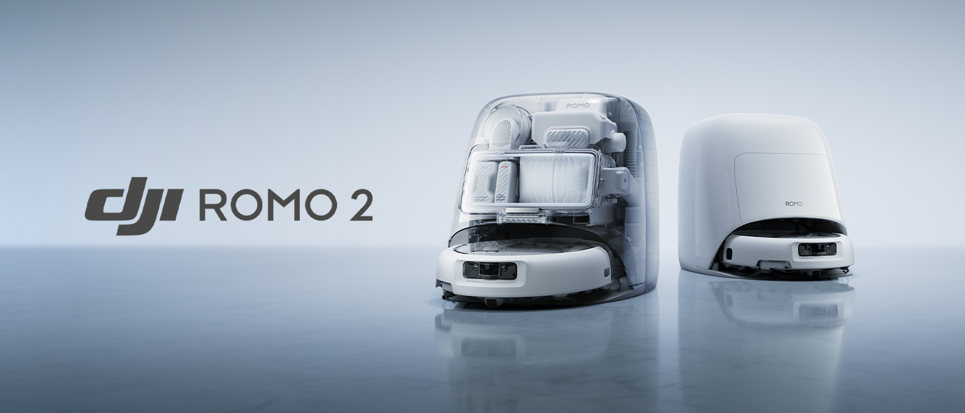 DJI ROMO 2