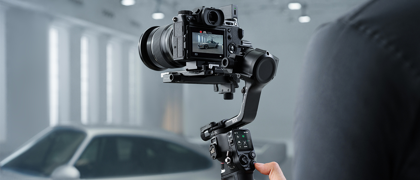 Obiekt zawsze w centrum uwagi