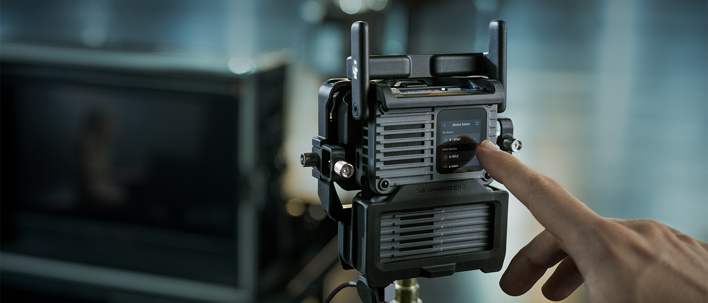 Czy DJI SDR Transmission 2 warto kupić?