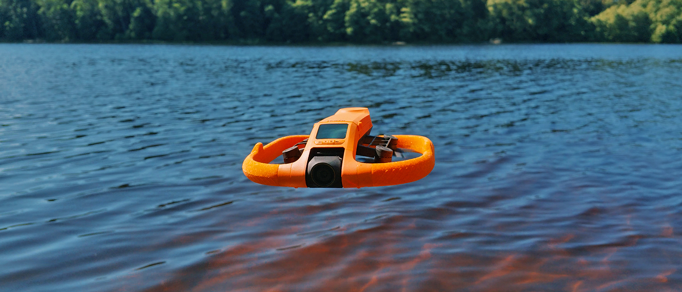 HOVERAir AQUA cena i dostępność