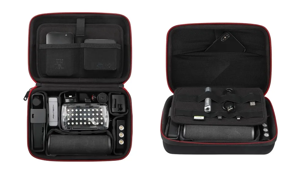 PGYTECH case for DJI Osmo Pocket / Osmo Action