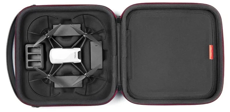 Case PGYTECH for Ryze Tello