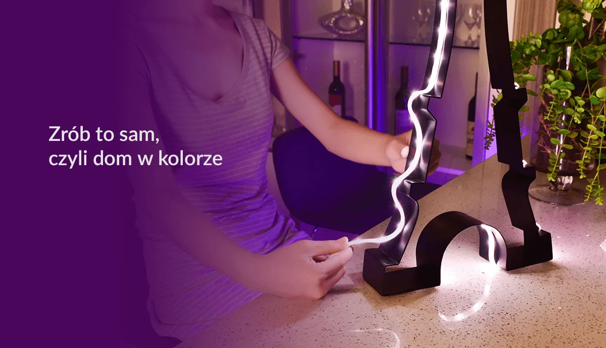 Yeelight Lightstrip Extension LED strip extension