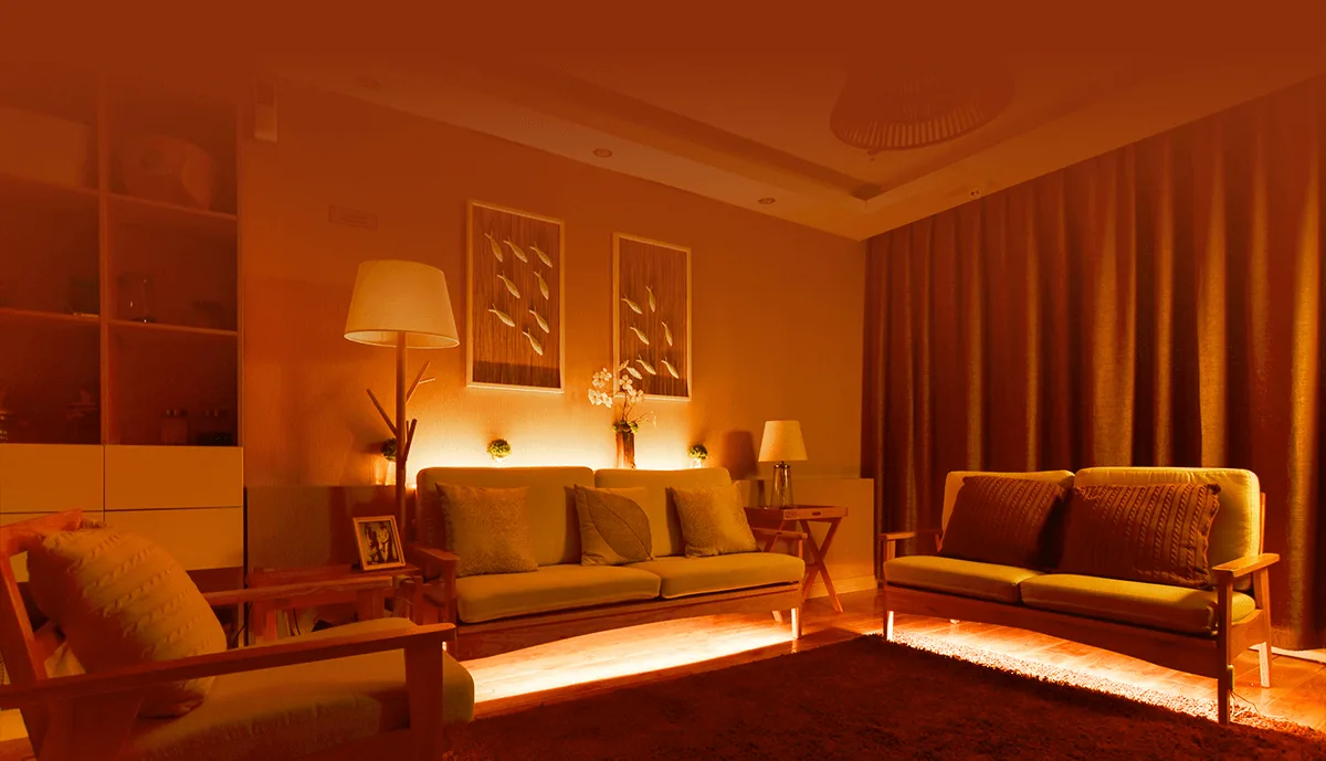 Yeelight Lightstrip Extension LED strip extension