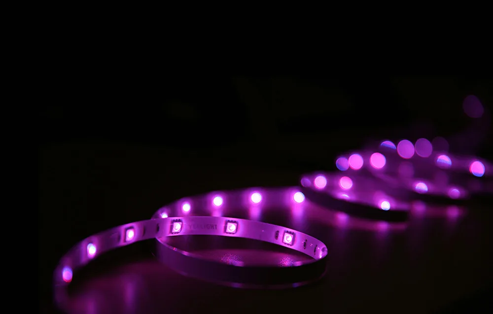 Przedłużenie taśmy LED Yeelight Lightstrip Extension