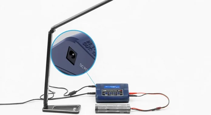 SkyRC e680 charger