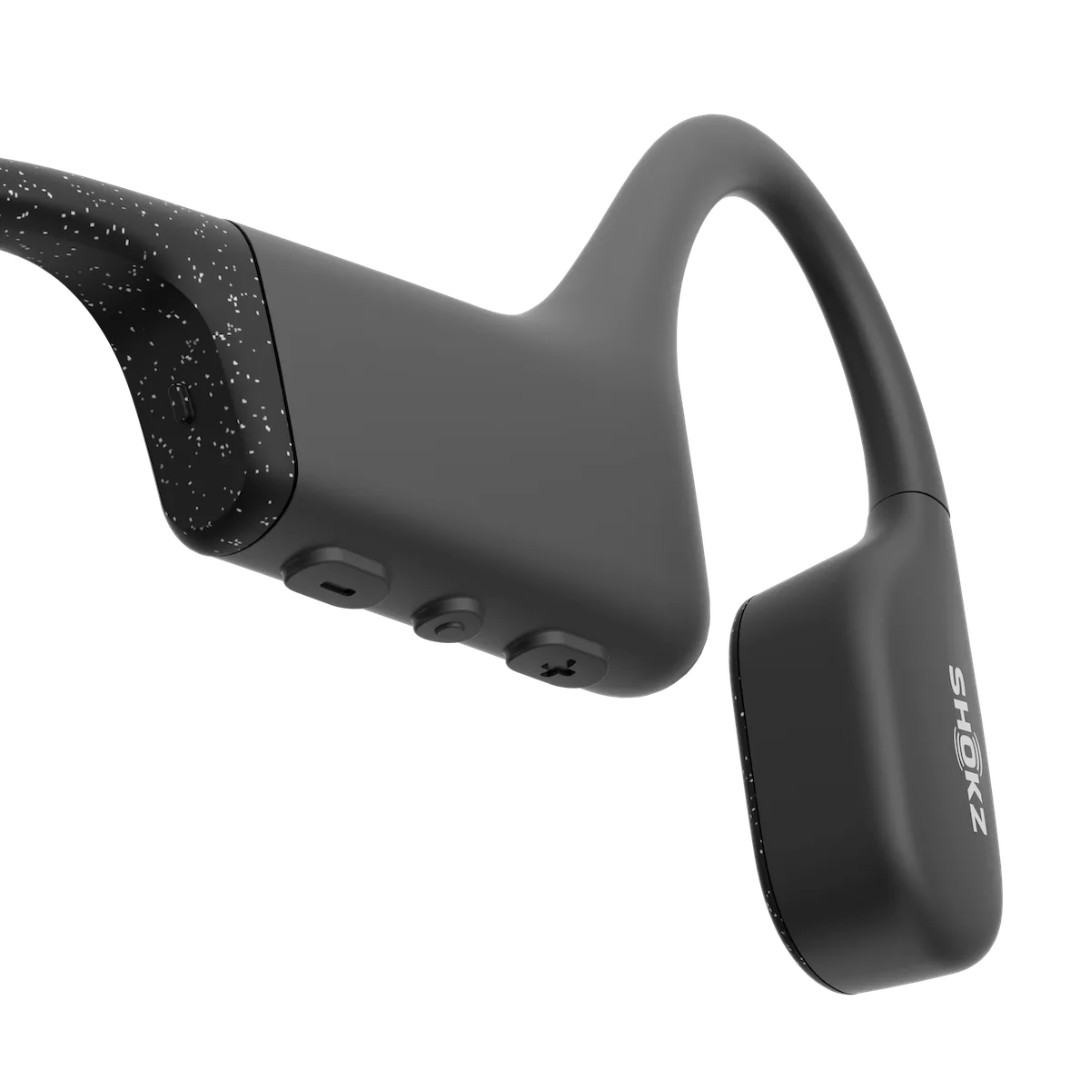 Słuchawki Shokz OpenSwim Black - OUTLET