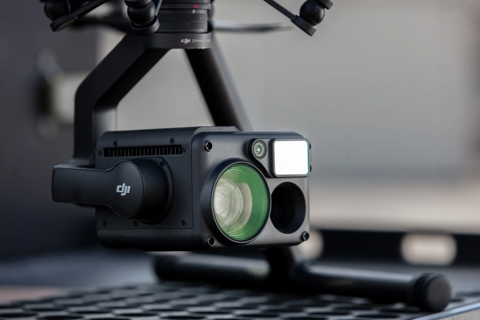Термокамера DJI Zenmuse H20T + DJI Care