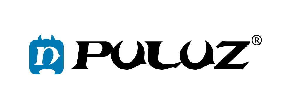 Puluz Selfie Stick для екшн камер PZ150 чорний