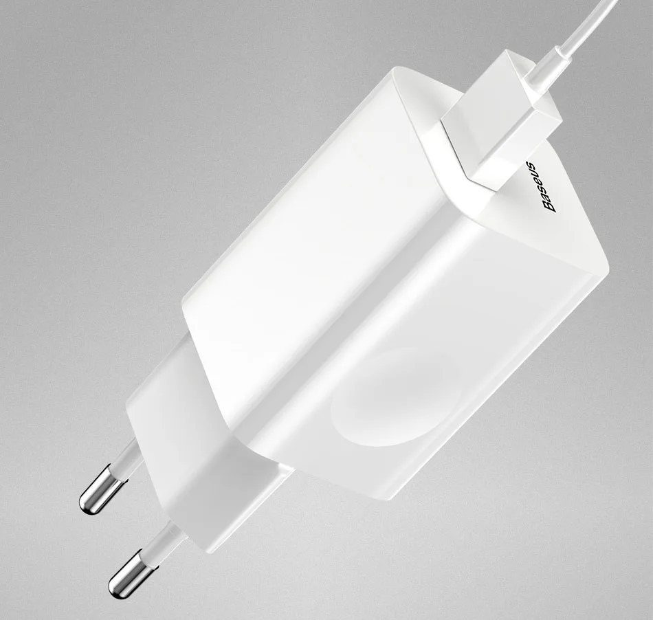 Ładowarka sieciowa Baseus Charging Quick Charger USB 3.0