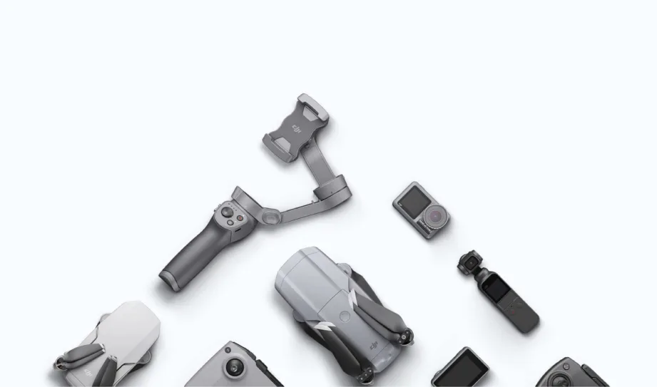 Ochrona serwisowa DJI Care Refresh