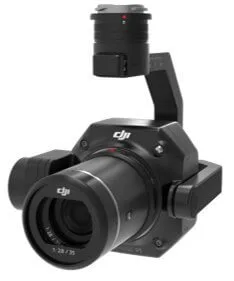 DJI Zenmuse P1