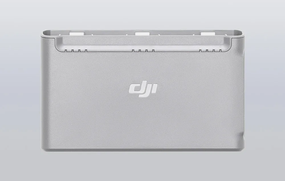 Dwukierunkowy hub ładujący DJI Mini 2 i DJI Mini 4K