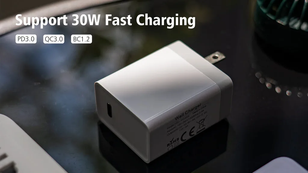 Ładowarka BetaFPV 1S 6 portów BT2.0 / PH2.0