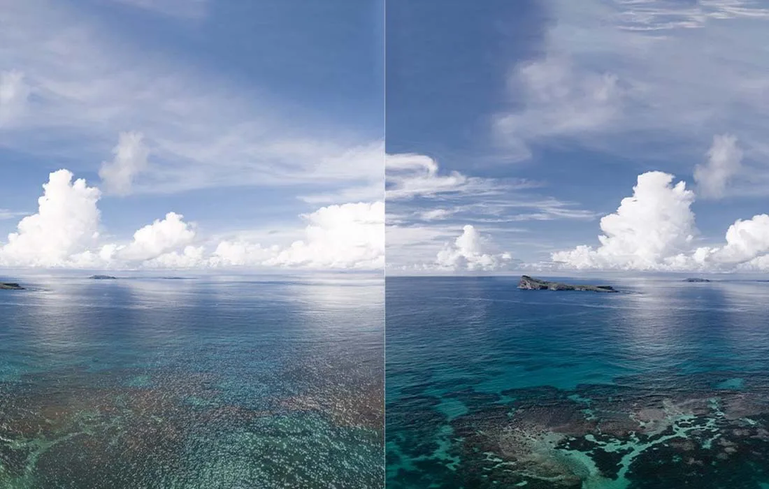 Filtr UV Mavic 3