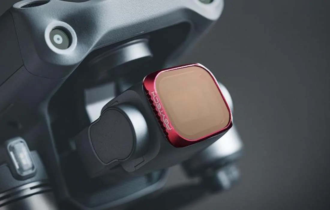 Filtr UV PGYTECH do DJI Mavic 3