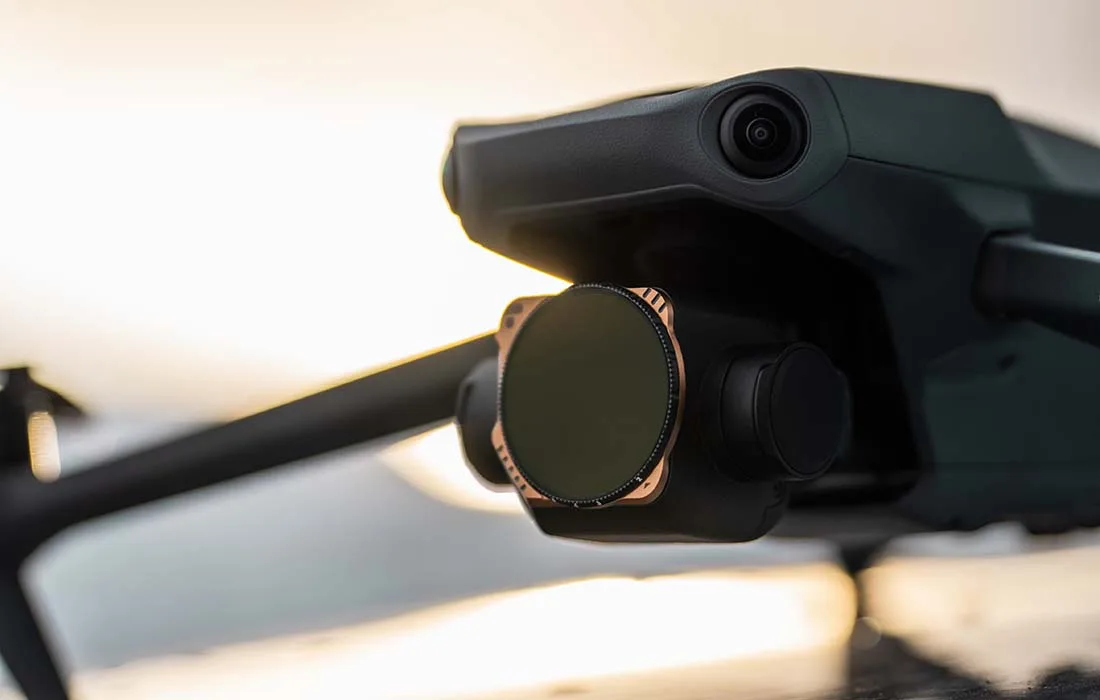 Набір з 2 фільтрів PolarPro VND для DJI Mavic 3